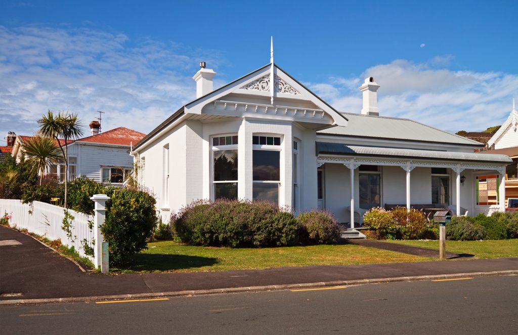 House in Auckland