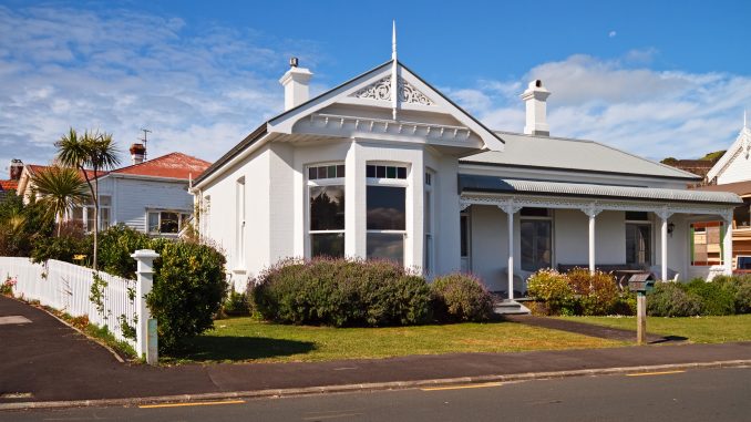 House in Auckland