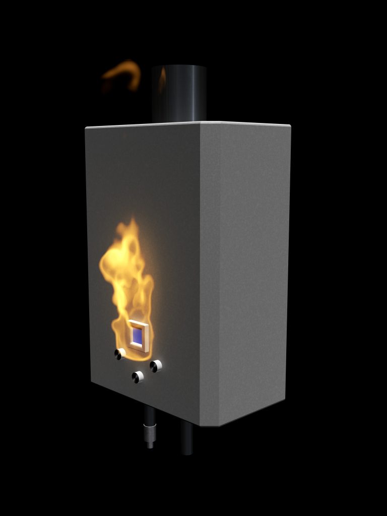 Furnace