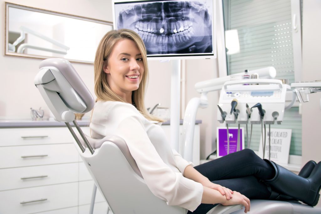 Dental and Oral Health