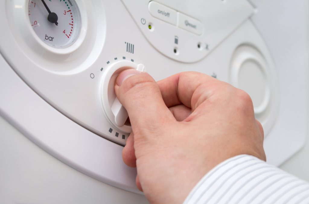 Troubleshooting Methods For Common Heating Problems At Home | American ...