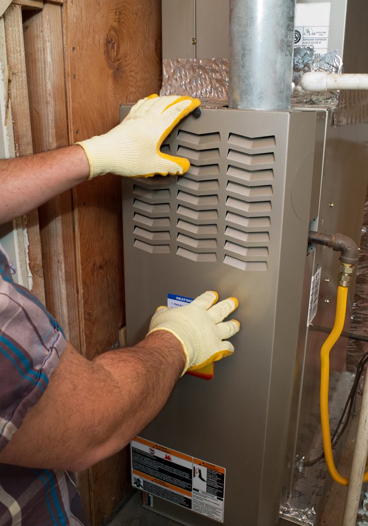 Heat Exchangers and what they do