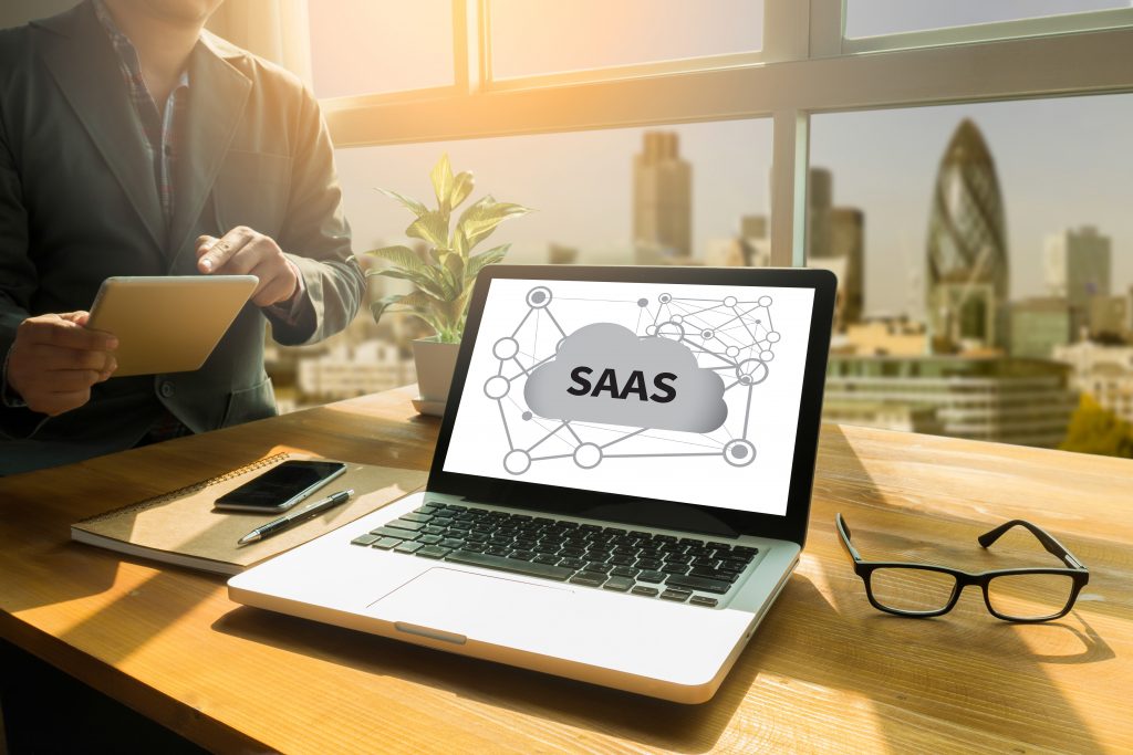 SaaS