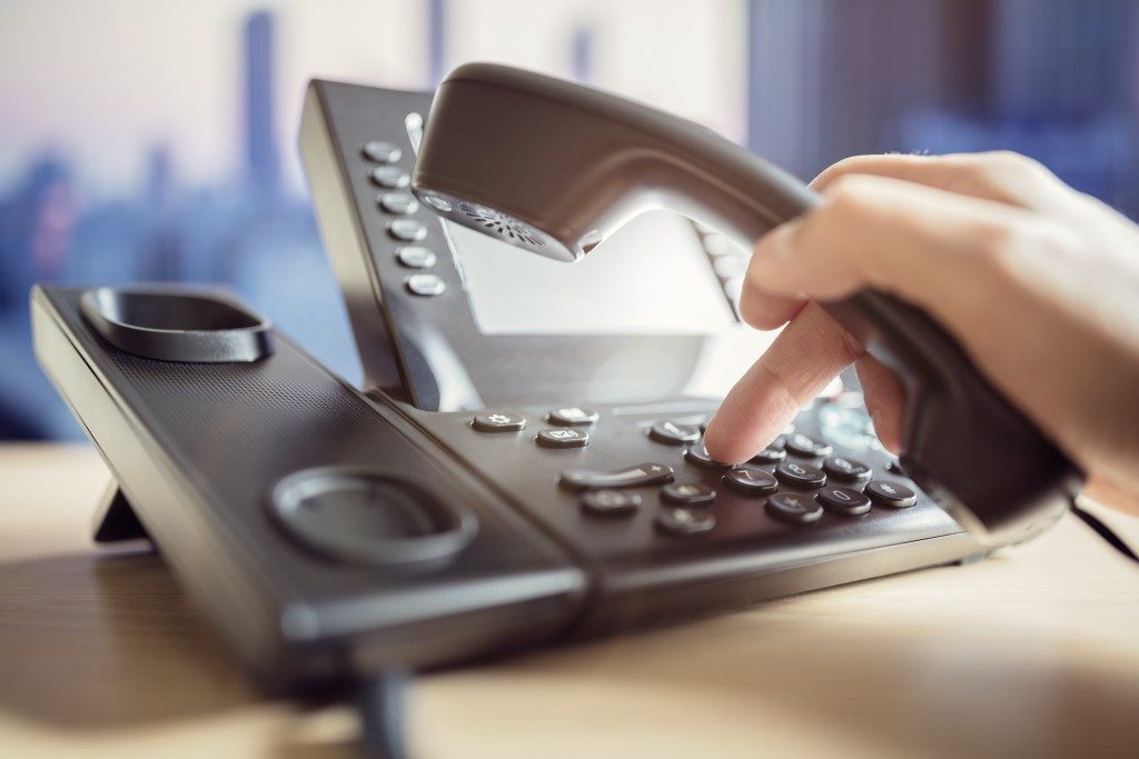 The benefits of having a PABX system in your business