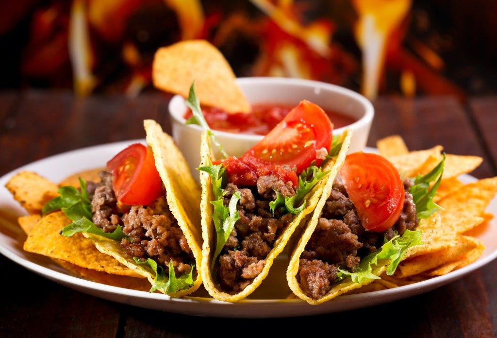 Tacos