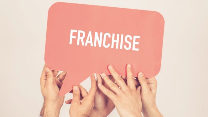 Things you need to know before starting a franchise