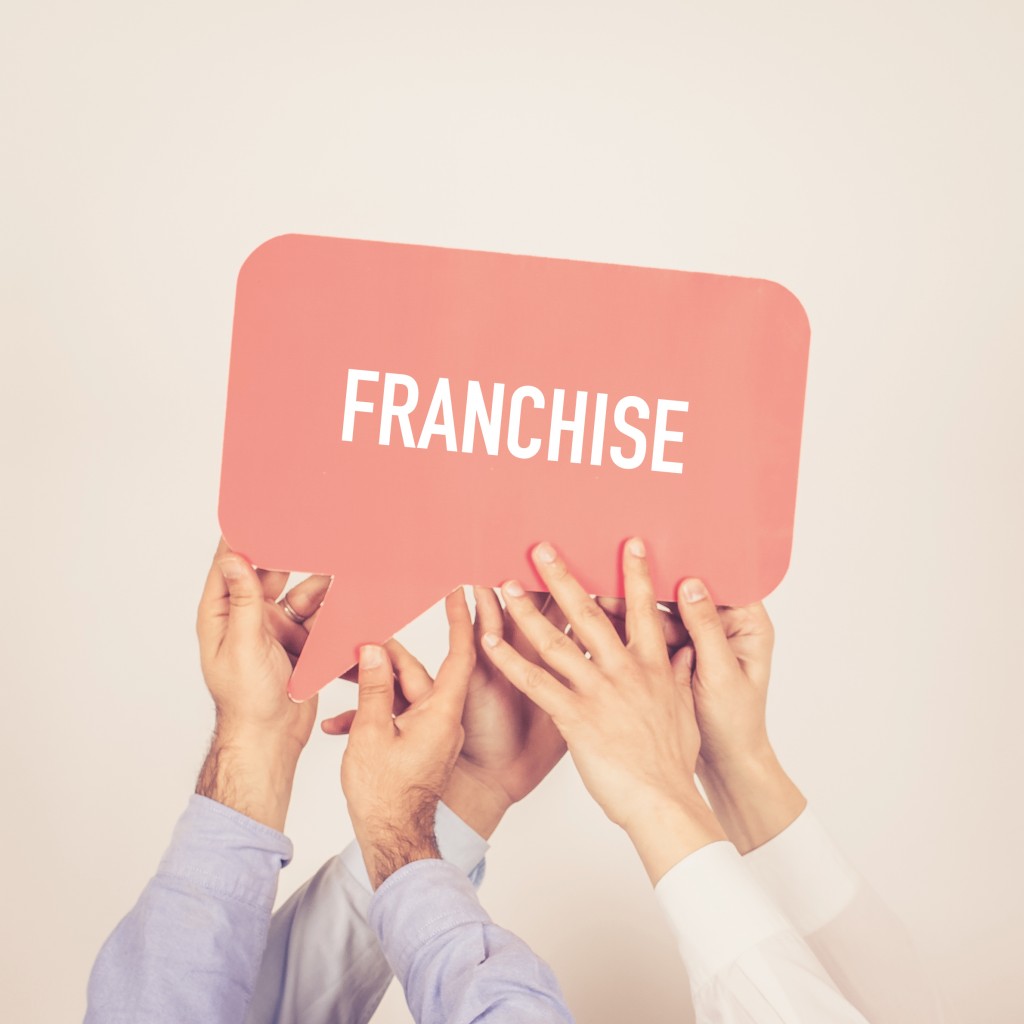 Things you need to know before starting a franchise