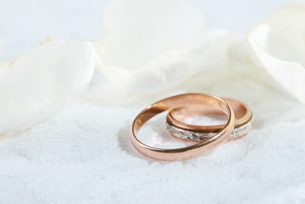 Wedding Ring