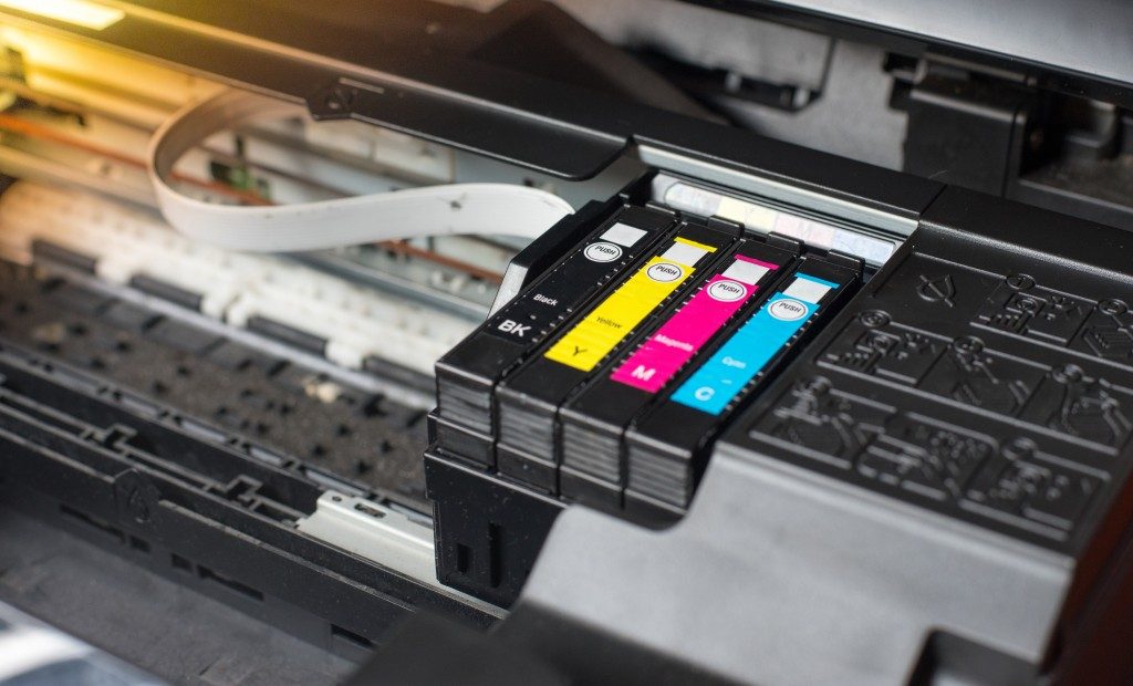 a printer