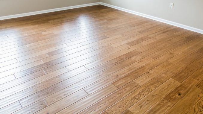 Wood Flooring