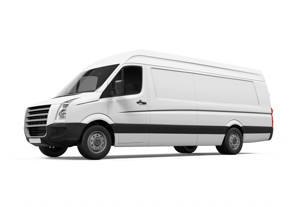 sprinter van