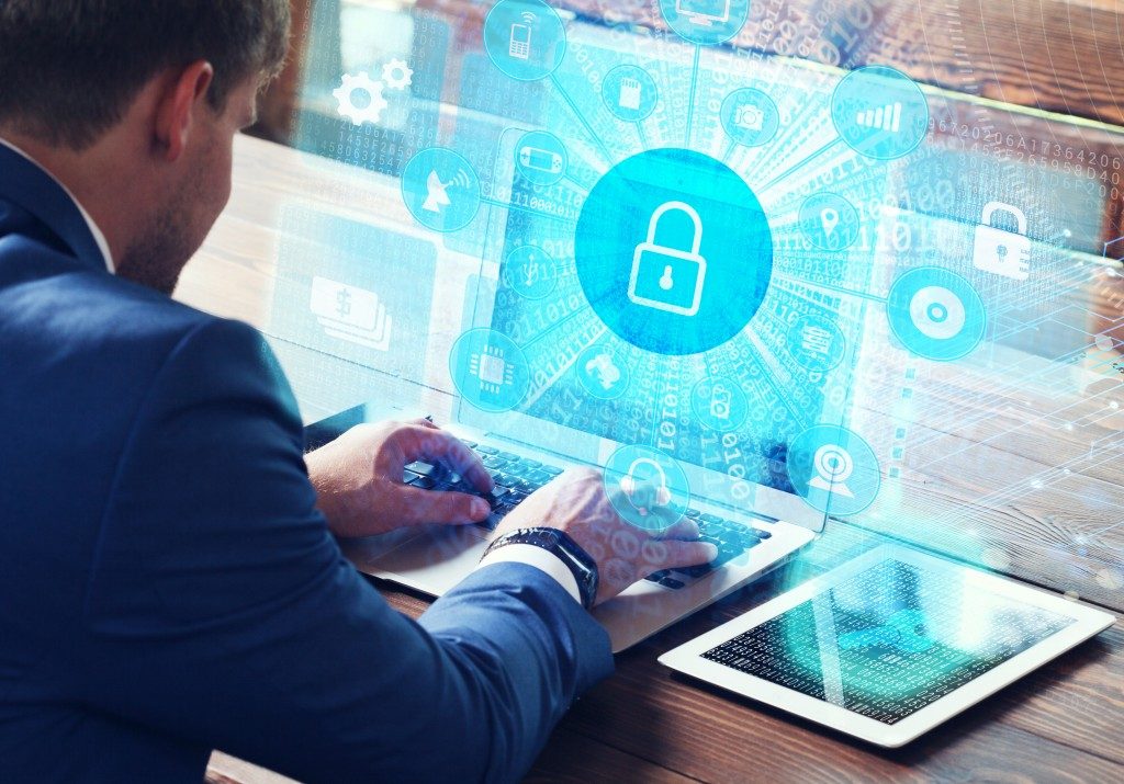 cyber security
