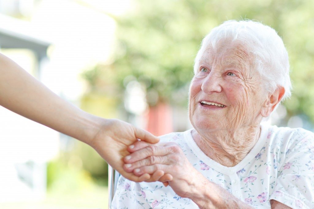 needs of elders