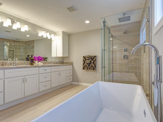 bathroom interior design