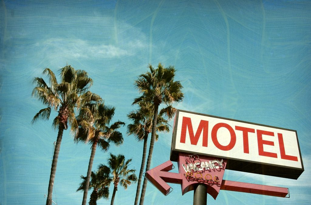 Signage