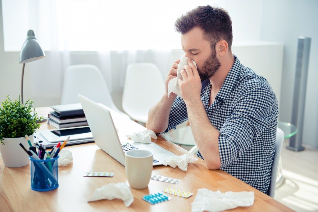Flu