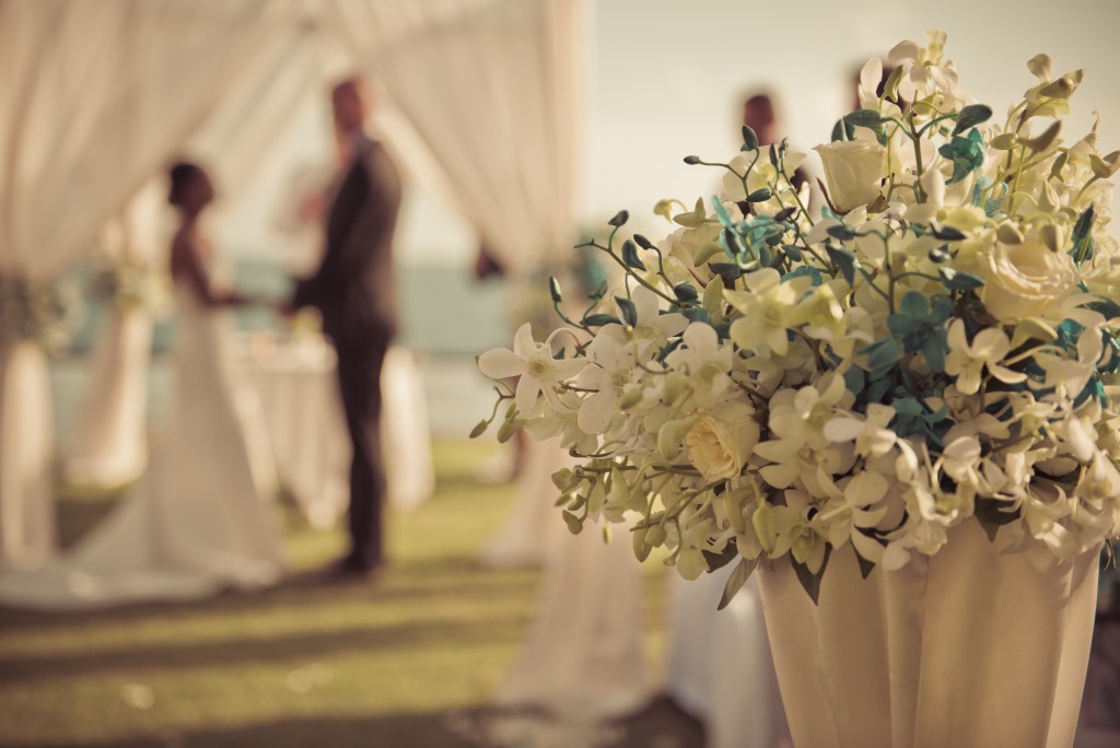 wedding event