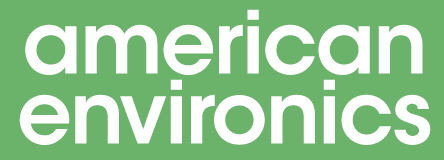 americanenvironics logo