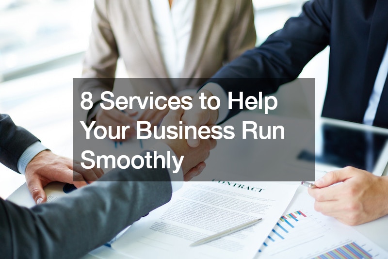 run smoothly