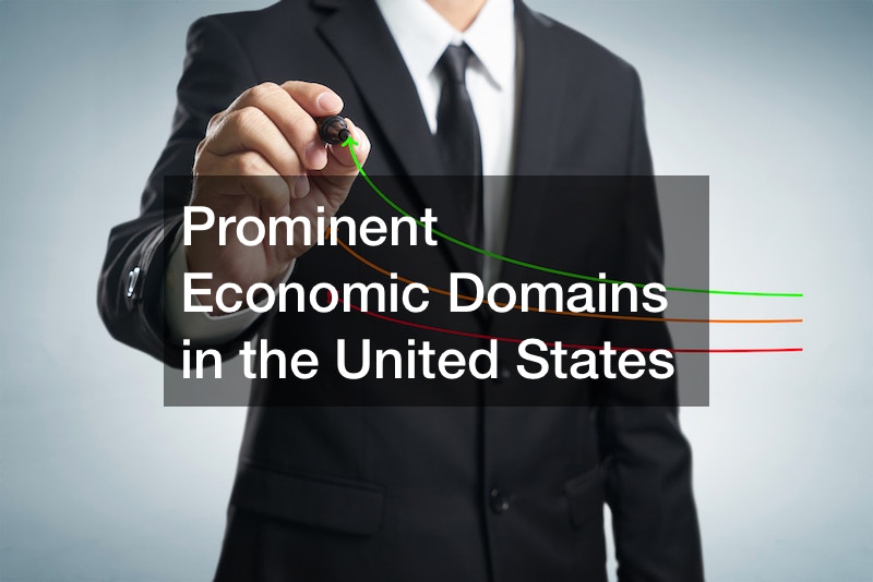 economic domains